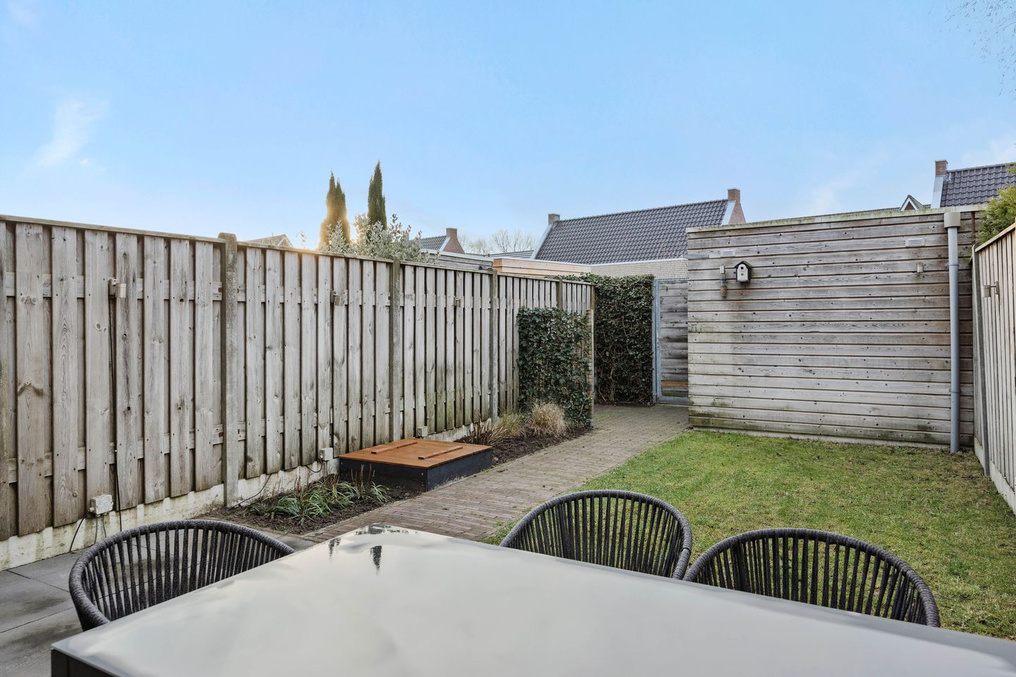 Foto 4 van Vennekeshof 31