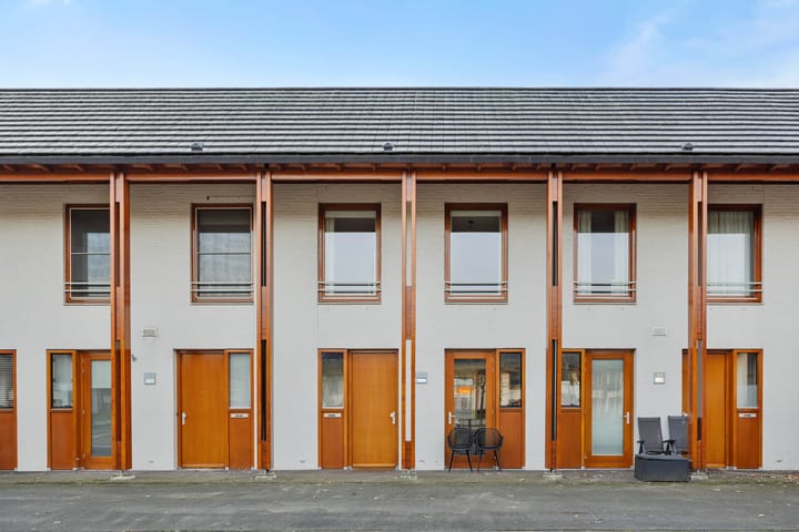 Foto 6 van Vennekeshof 31