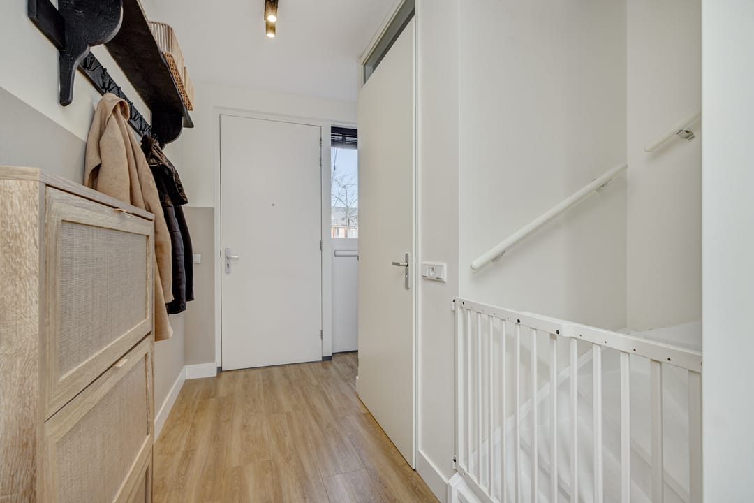 Foto 7 van Vennekeshof 31