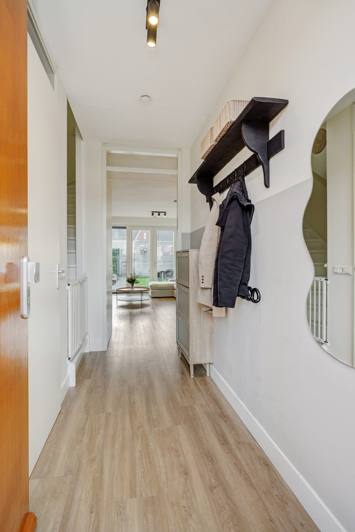 Foto 8 van Vennekeshof 31