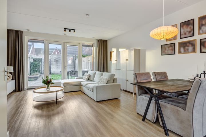 Foto 10 van Vennekeshof 31