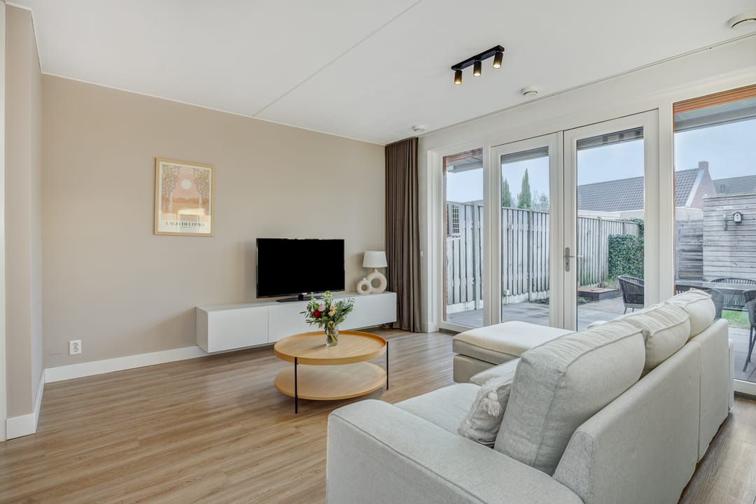 Foto 11 van Vennekeshof 31