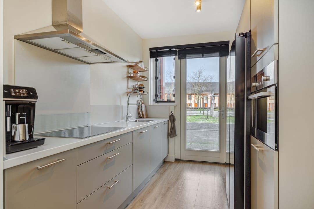 Foto 16 van Vennekeshof 31