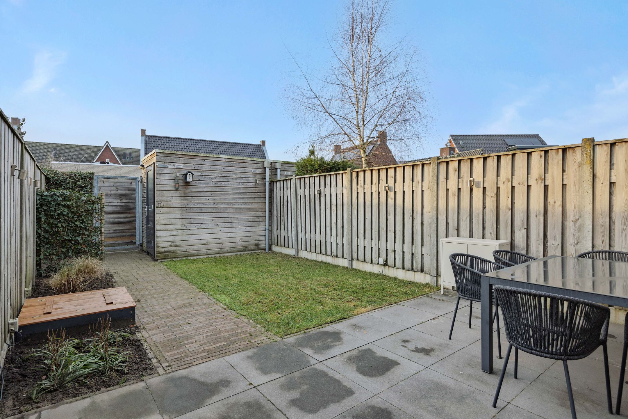 Foto 30 van Vennekeshof 31