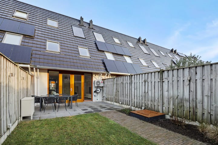 Foto 31 van Vennekeshof 31