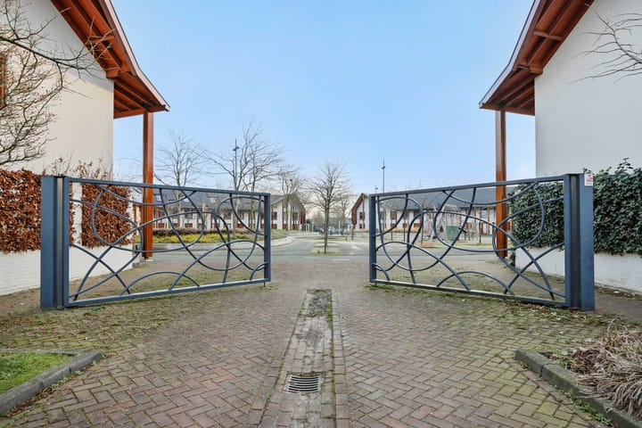 Foto 35 van Vennekeshof 31