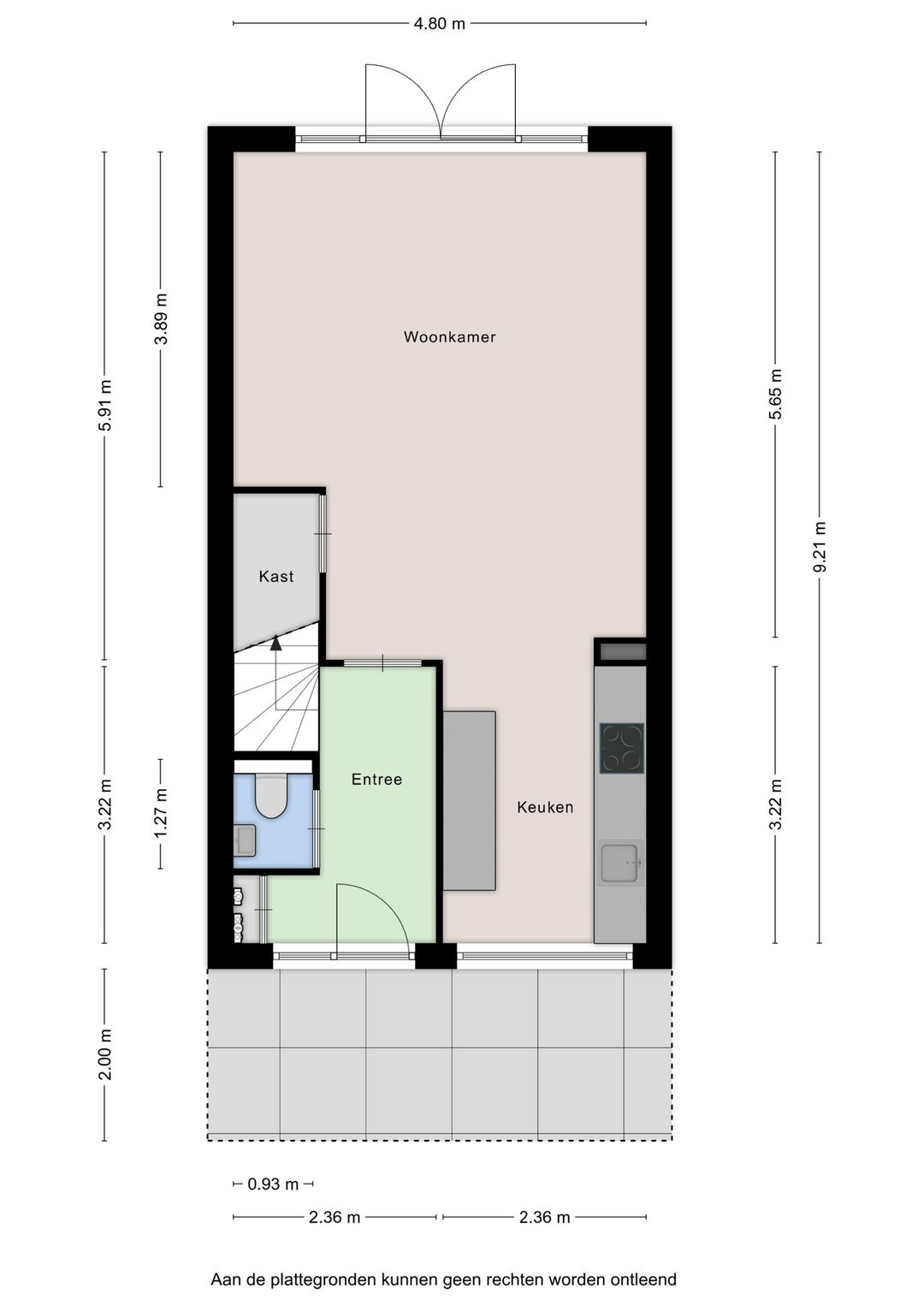 Foto 38 van Vennekeshof 31