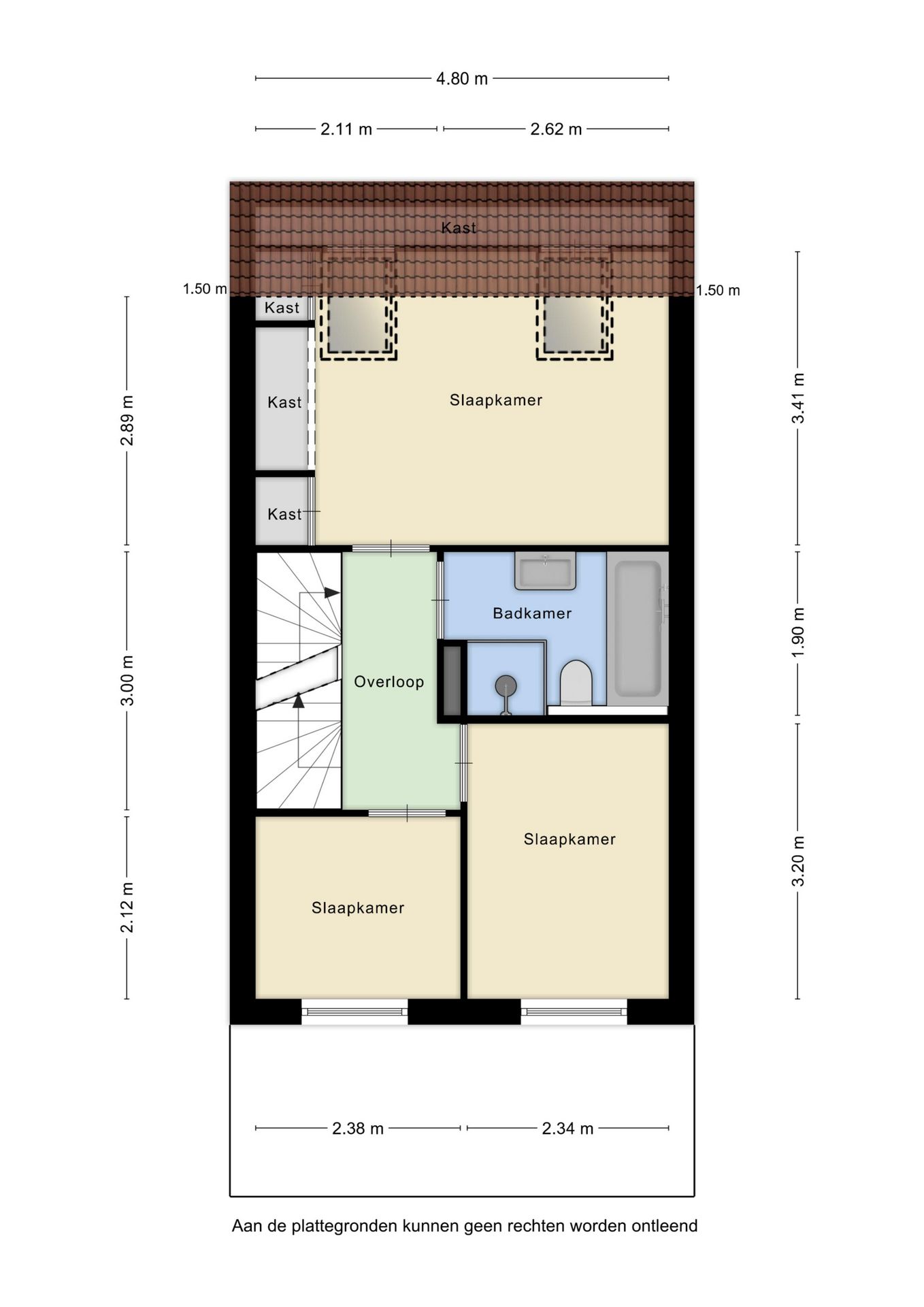 Foto 39 van Vennekeshof 31