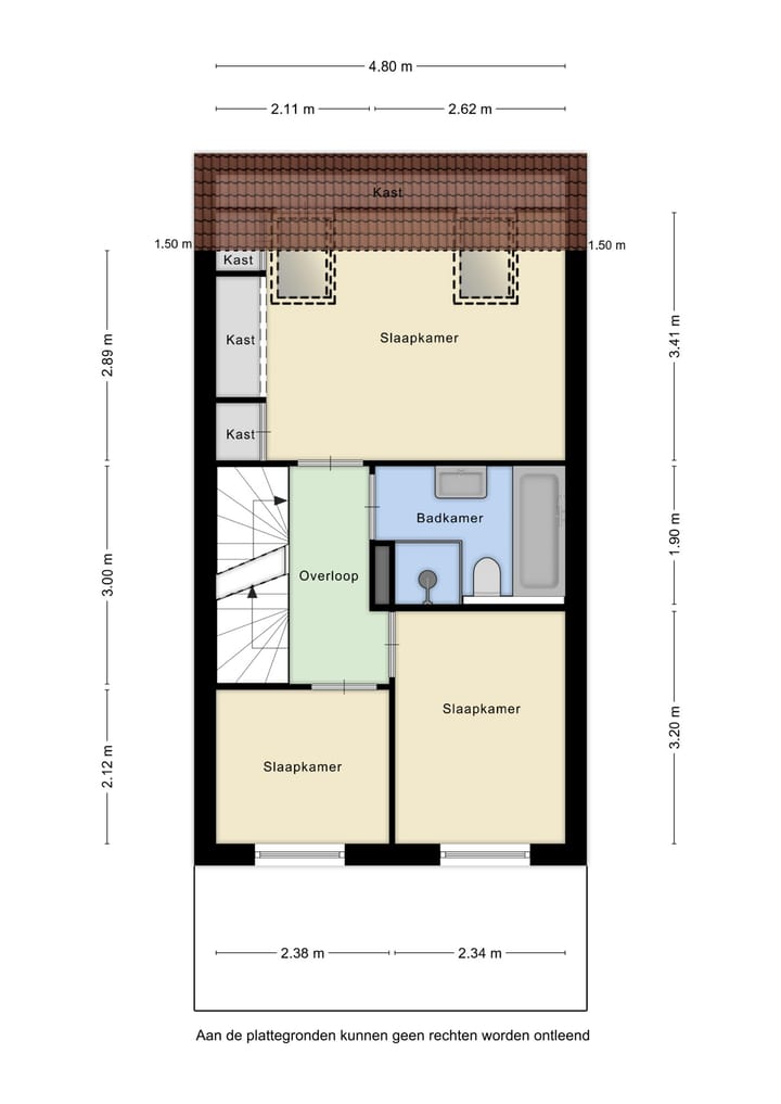 Foto 39 van Vennekeshof 31