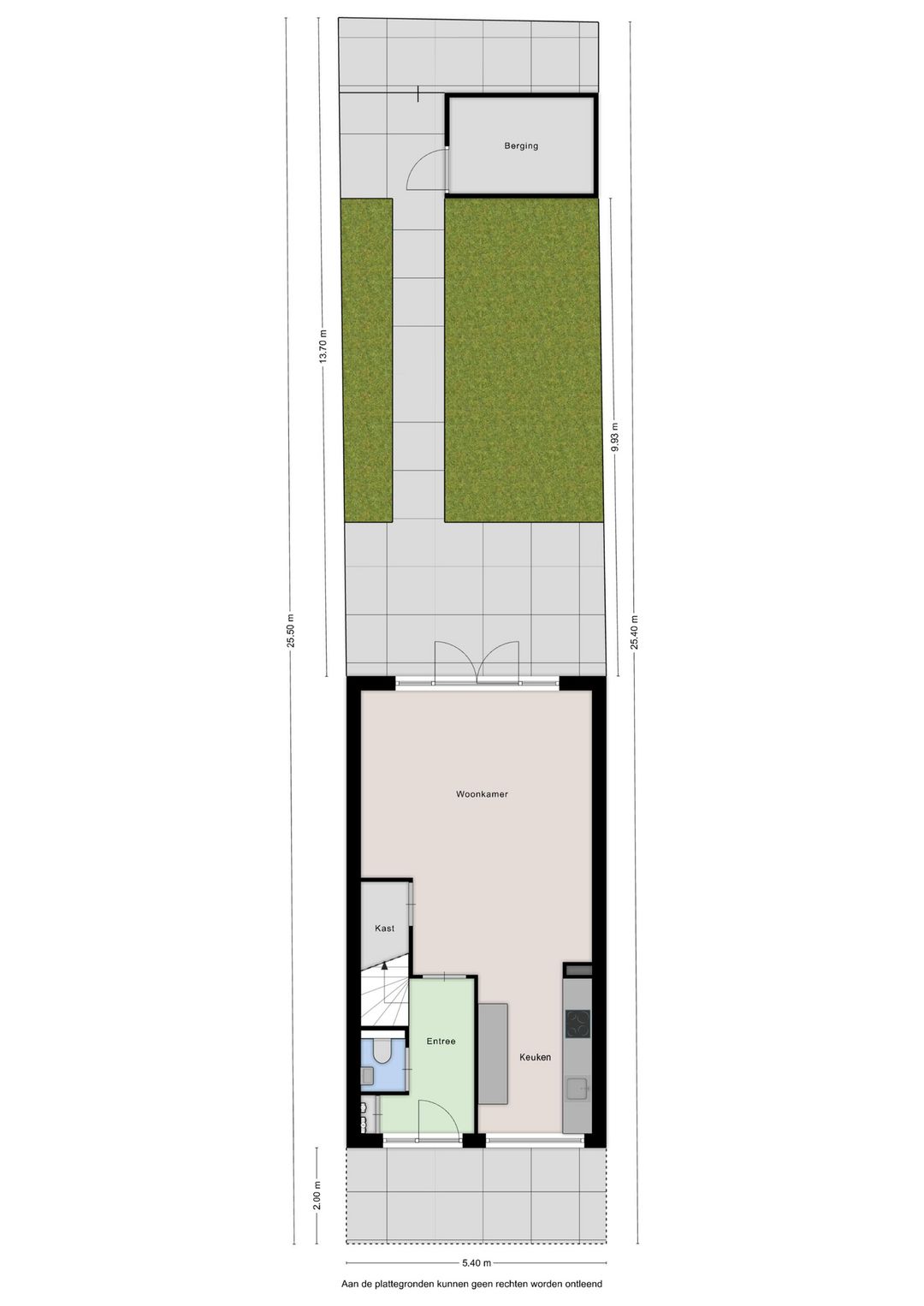 Foto 41 van Vennekeshof 31