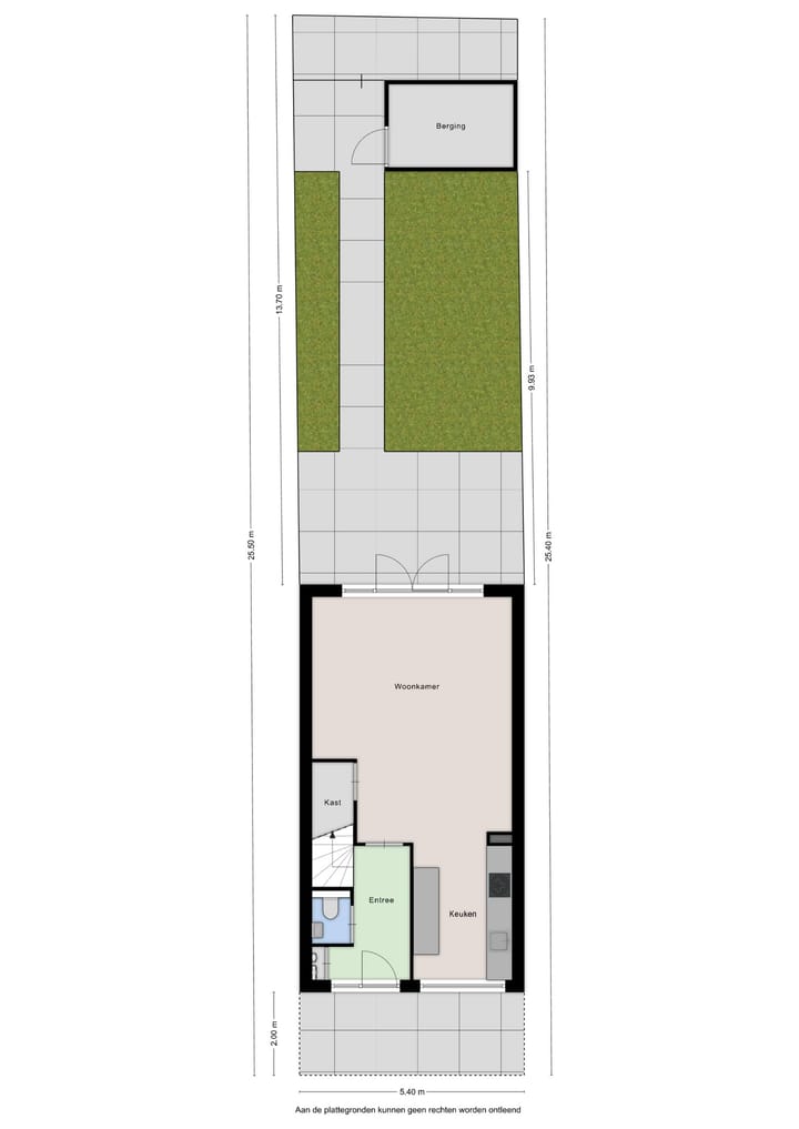 Foto 41 van Vennekeshof 31