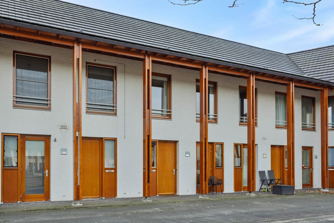 Foto 32 van Vennekeshof 31