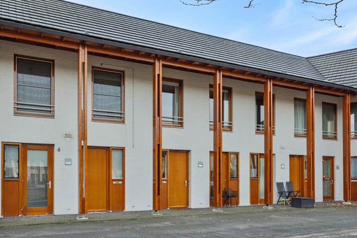 Foto 32 van Vennekeshof 31