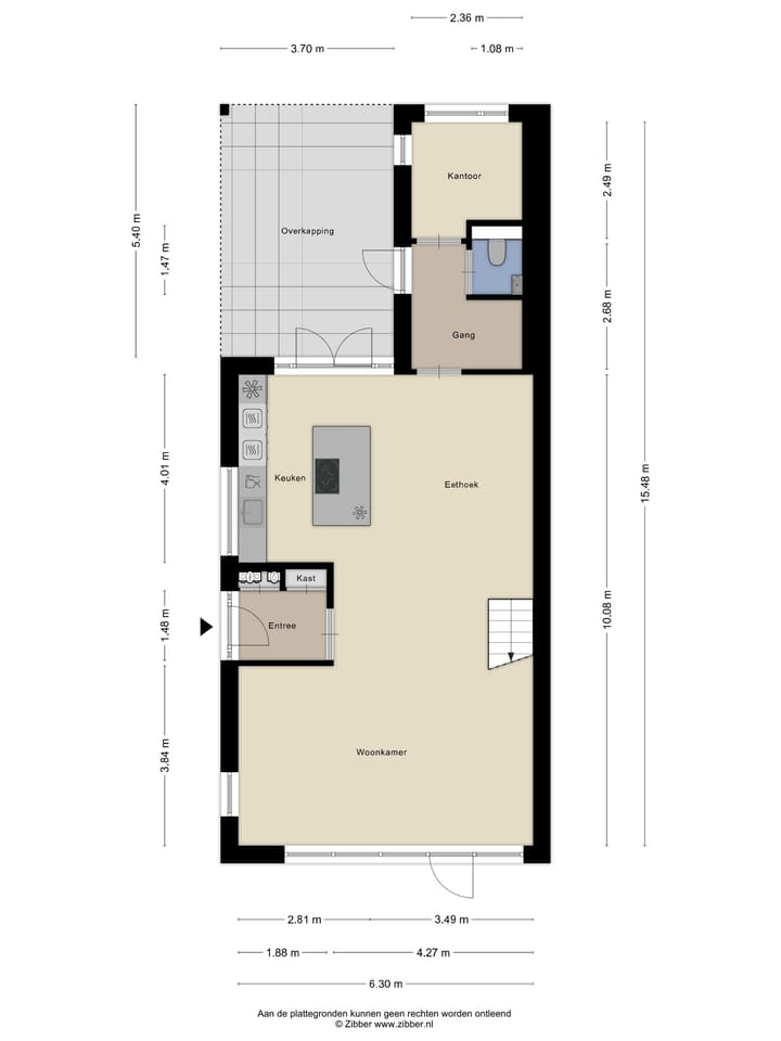 Foto 54 van Schooteindseweg 2-A