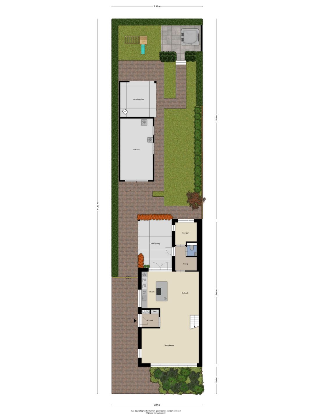 Foto 58 van Schooteindseweg 2-A