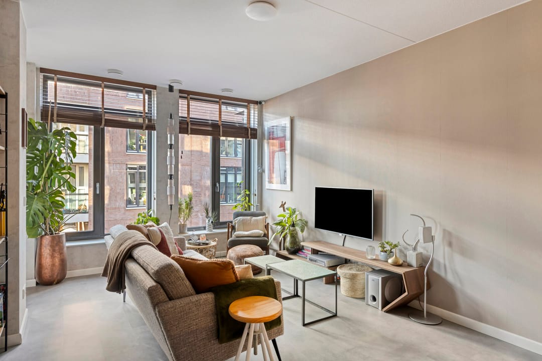 Foto 2 van Terschellingkade 248