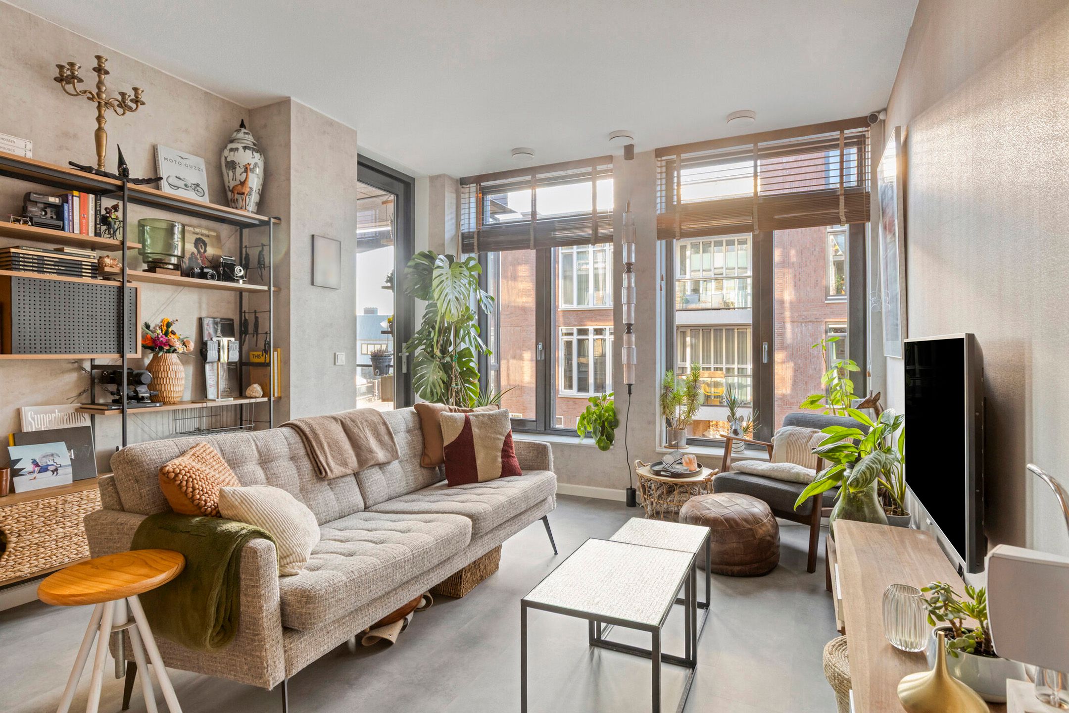 Foto 3 van Terschellingkade 248