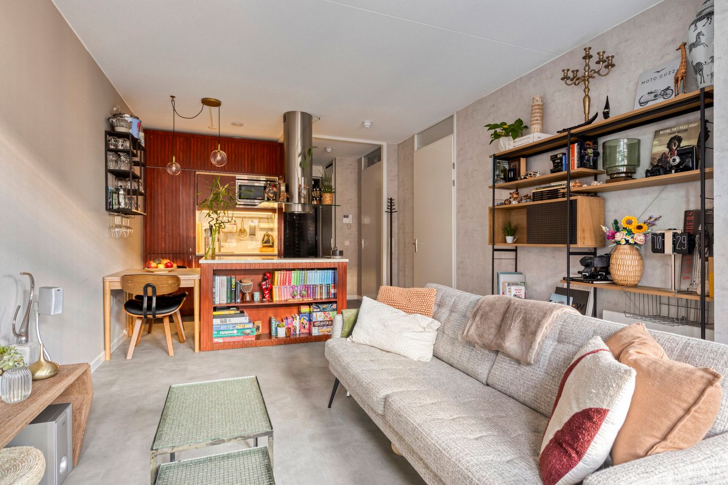 Foto 4 van Terschellingkade 248