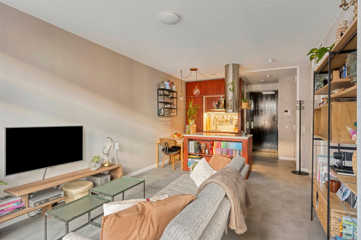 Foto 5 van Terschellingkade 248