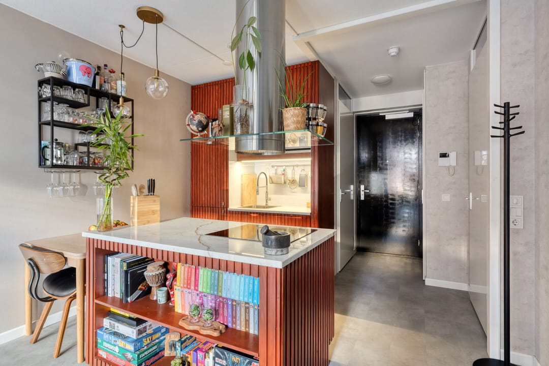 Foto 7 van Terschellingkade 248