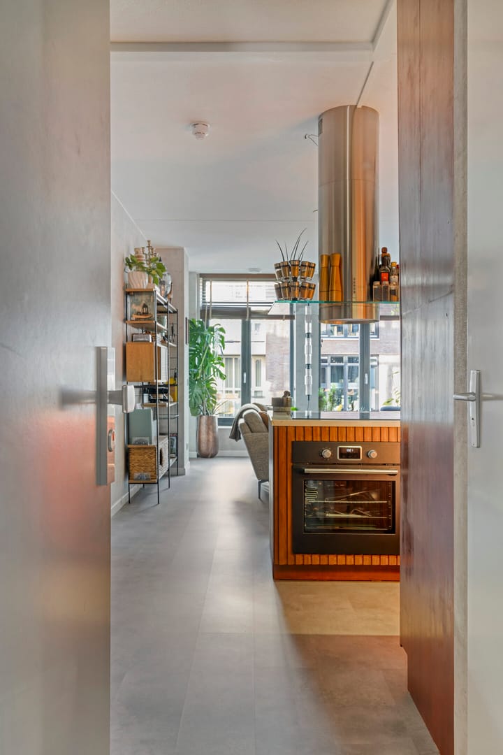 Foto 12 van Terschellingkade 248