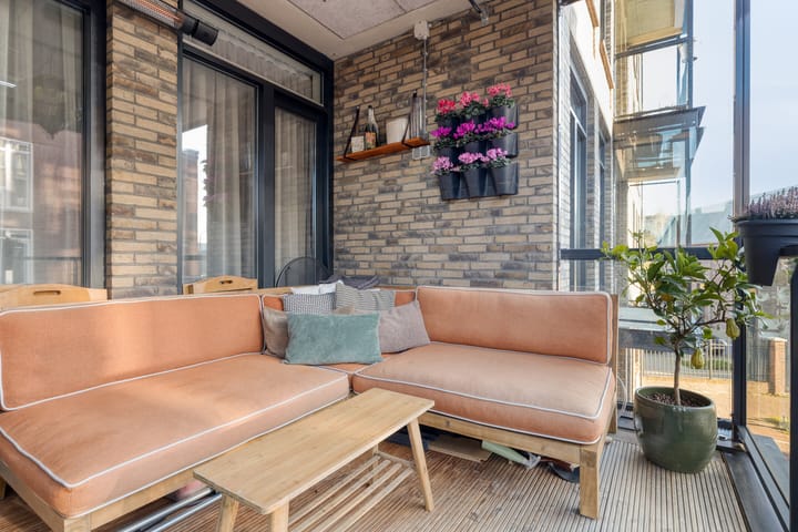 Foto 13 van Terschellingkade 248