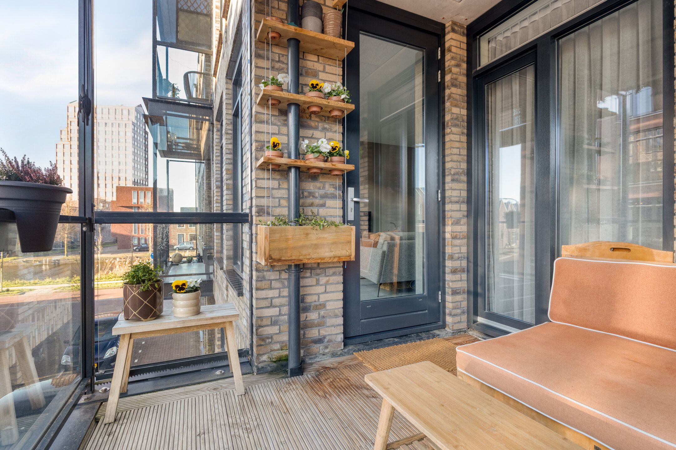 Foto 15 van Terschellingkade 248