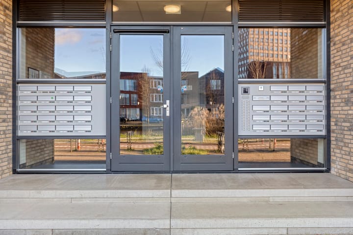 Foto 24 van Terschellingkade 248