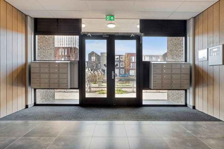 Foto 25 van Terschellingkade 248