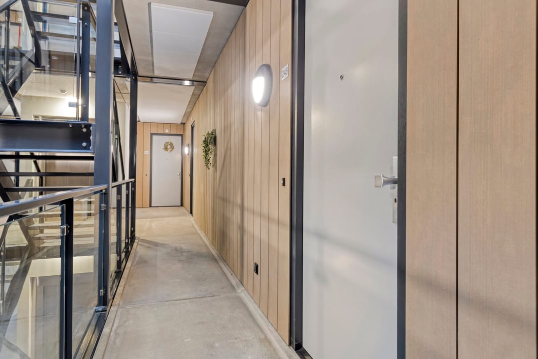 Foto 28 van Terschellingkade 248