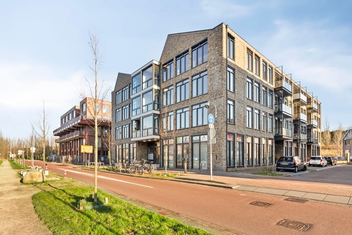 Foto 30 van Terschellingkade 248