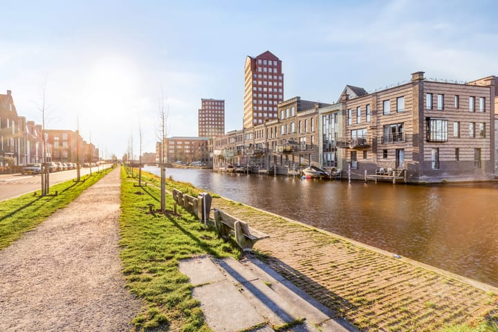 Foto 32 van Terschellingkade 248