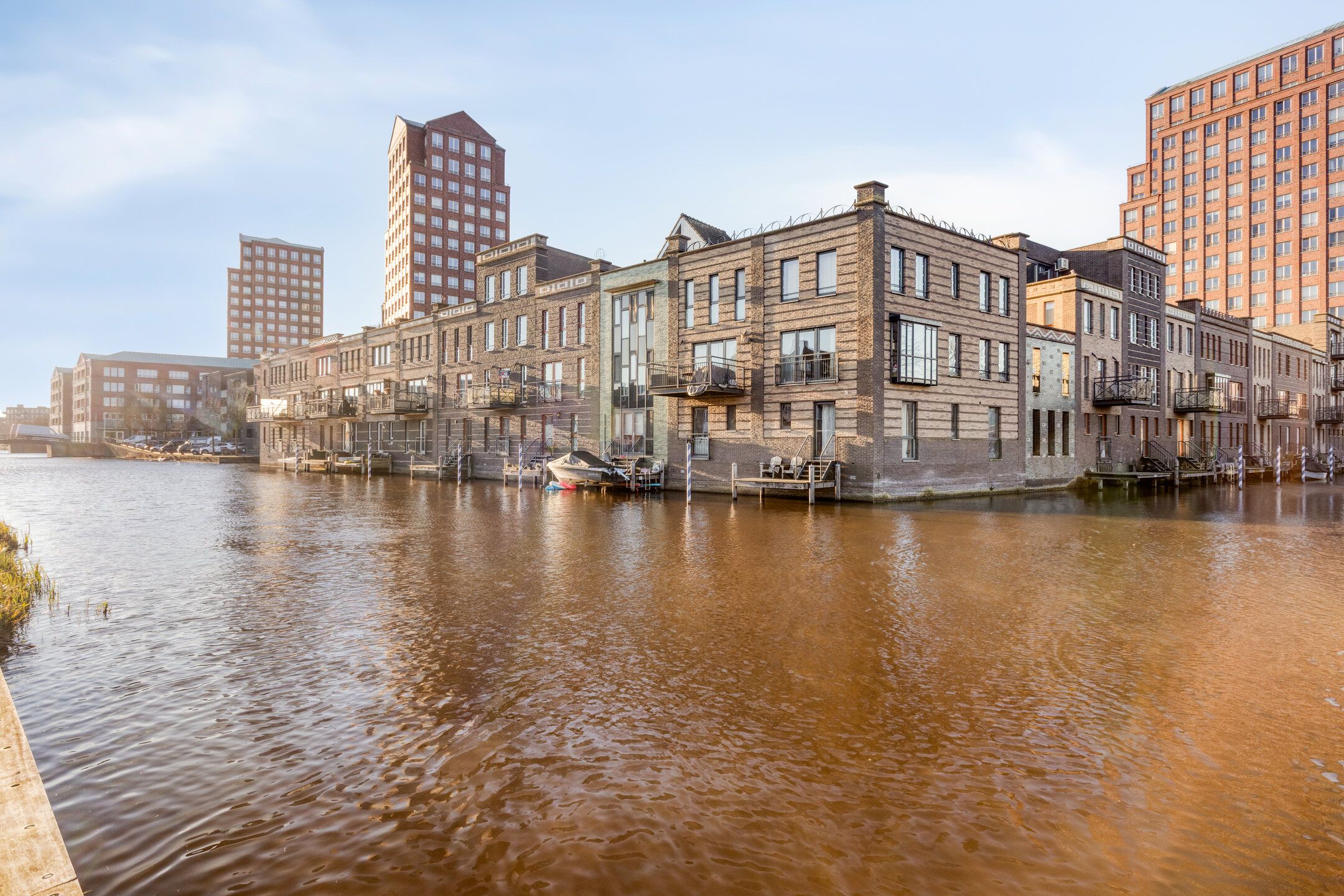 Foto 33 van Terschellingkade 248