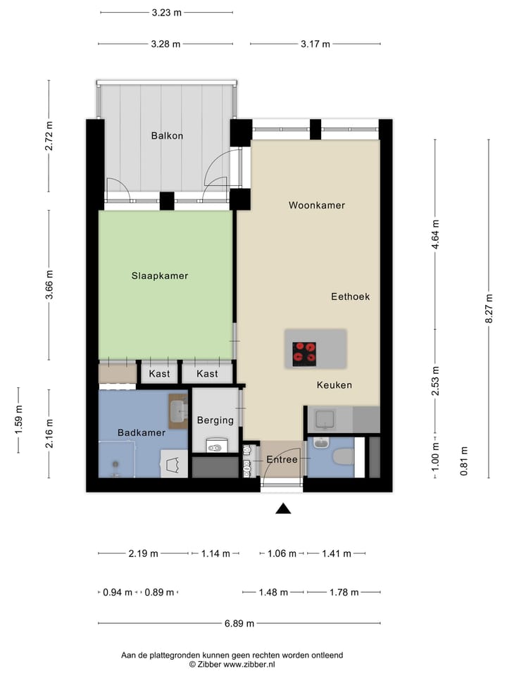 Foto 35 van Terschellingkade 248