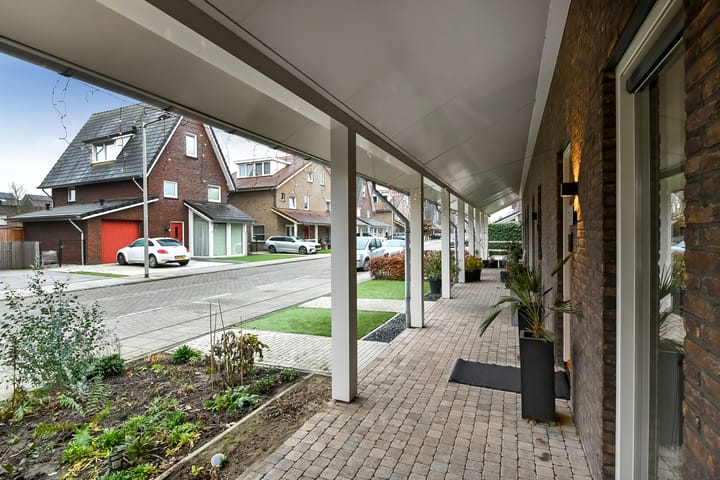 Foto 2 van Hunnenveld 23