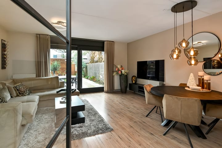 Foto 3 van Hunnenveld 23