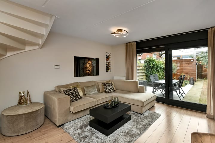 Foto 5 van Hunnenveld 23