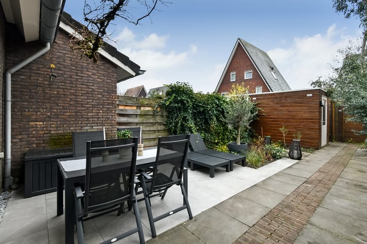 Foto 31 van Hunnenveld 23