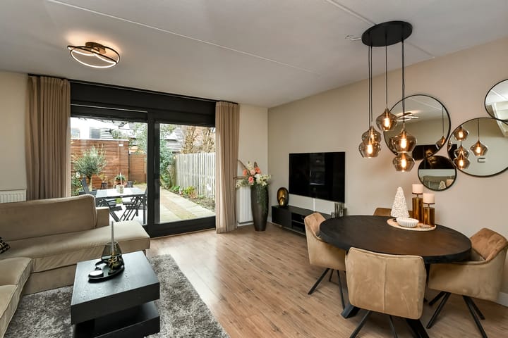 Foto 4 van Hunnenveld 23