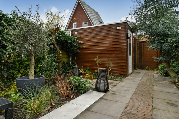 Foto 36 van Hunnenveld 23