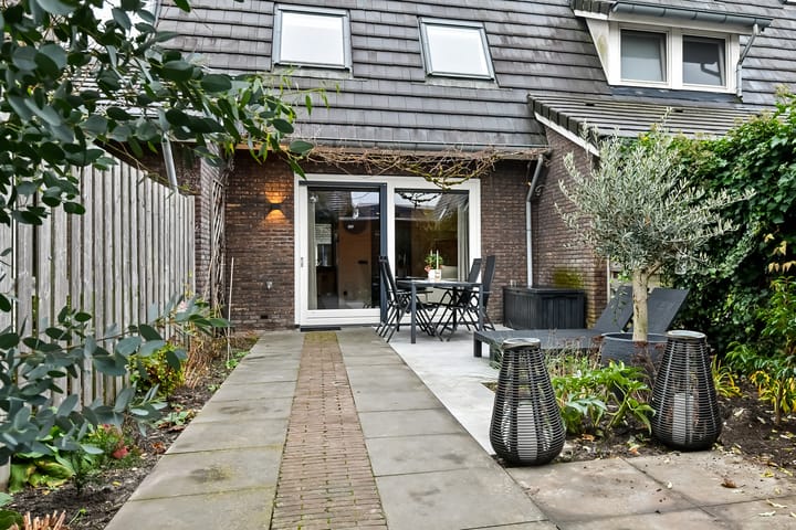 Foto 38 van Hunnenveld 23