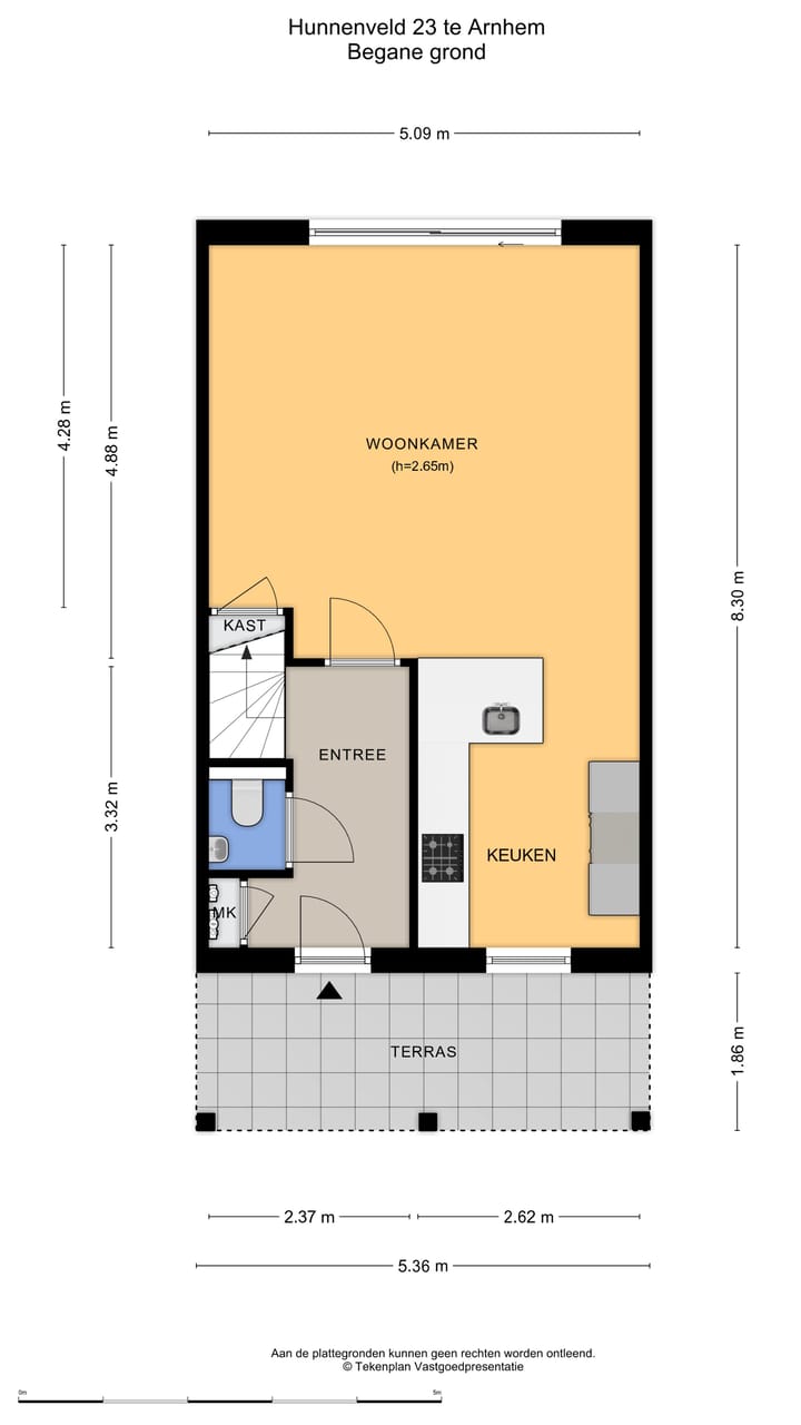 Foto 47 van Hunnenveld 23