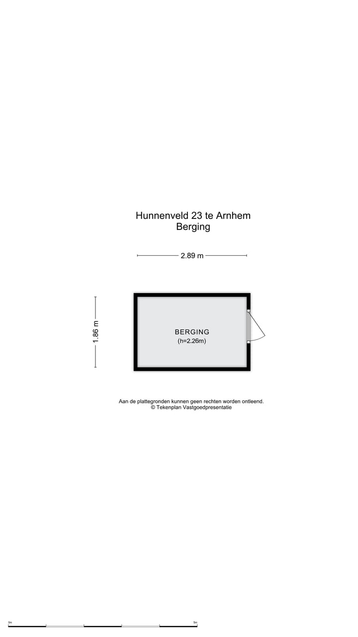 Foto 50 van Hunnenveld 23