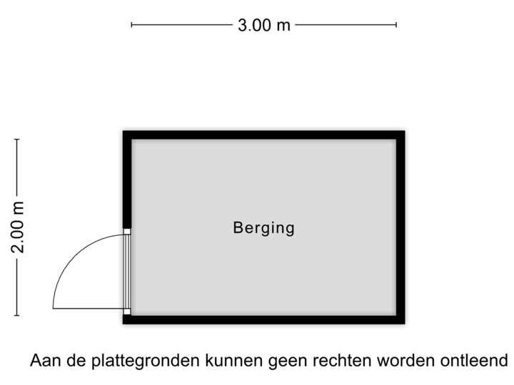 Berging