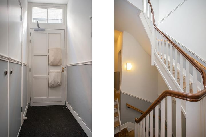 Foto 4 van Wijdesteeg 3-L