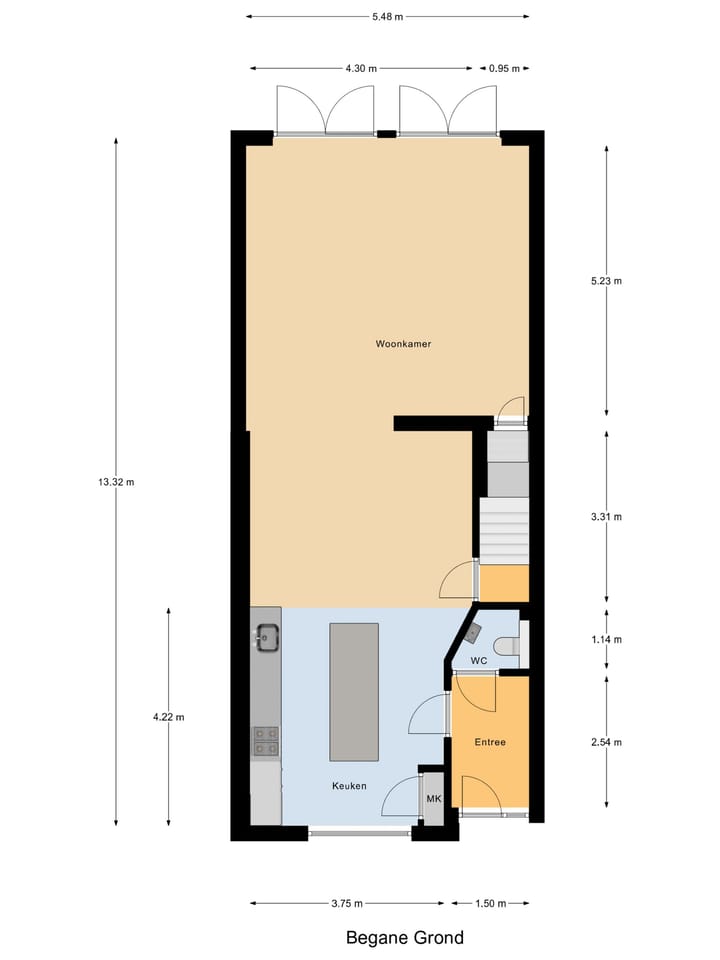 Foto 44 van Sint Jacobstraat 27