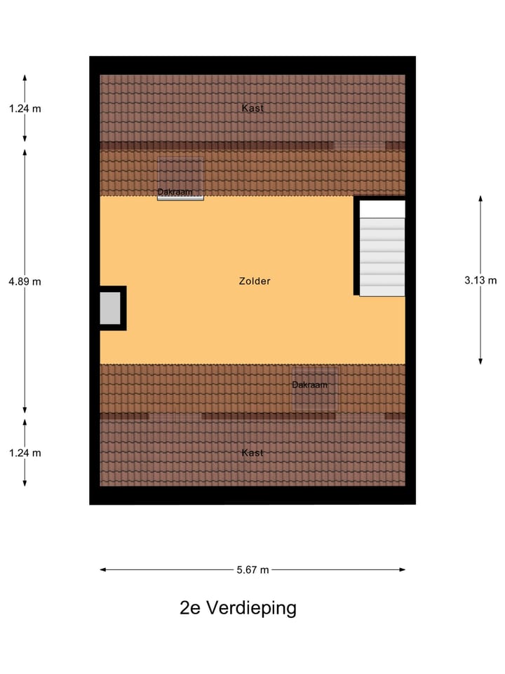 Foto 46 van Sint Jacobstraat 27
