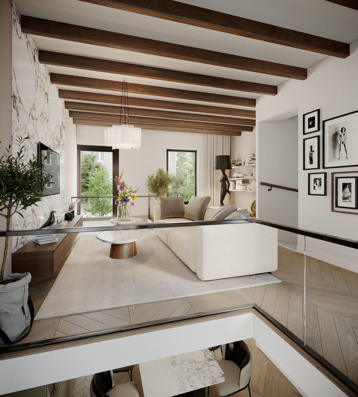 Photo 7 of Fietsznfabriek - Hofwoningen (Bouwnr. 10)