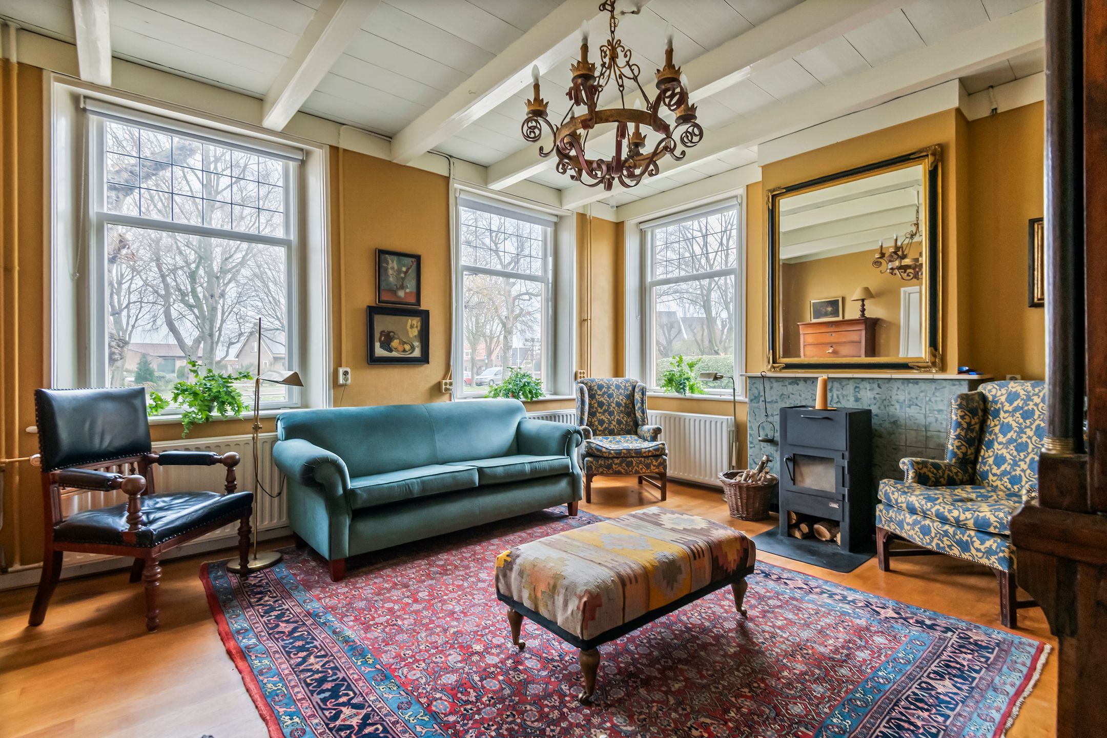 Foto 3 van Dorpsplein 2