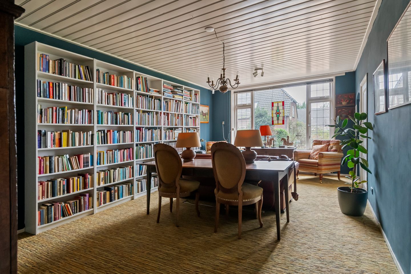 Foto 5 van Dorpsplein 2